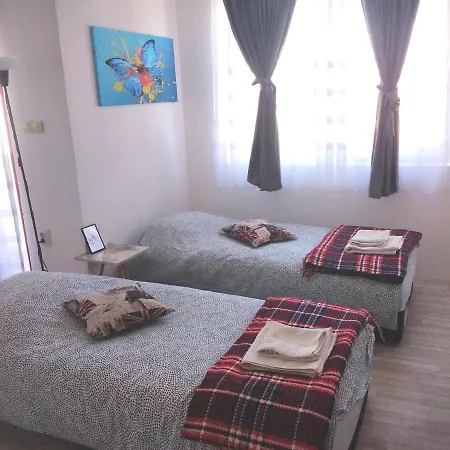 Appartement Happiness Center Bitola