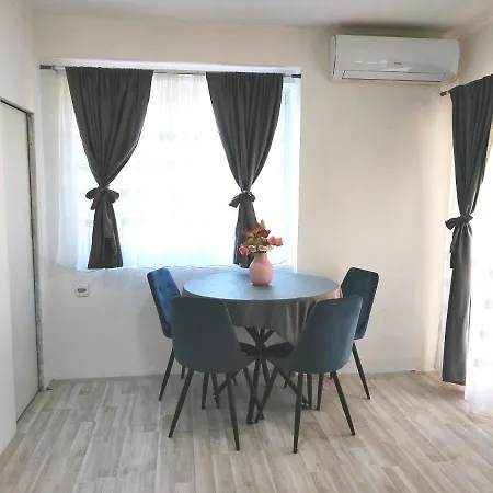 Appartement Happiness Center *