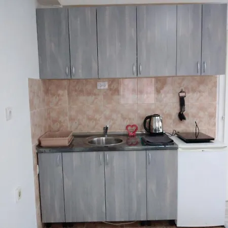 Happiness Center Appartement