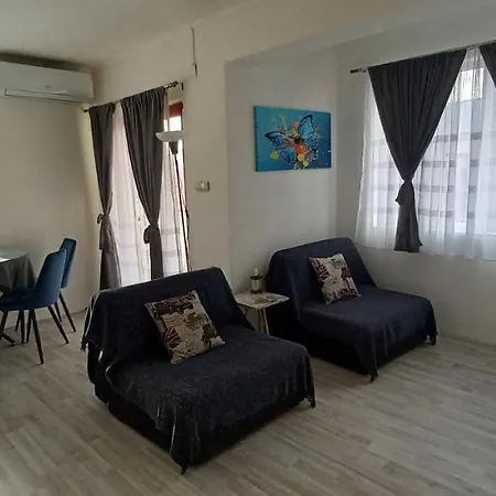 Happiness Center Appartement