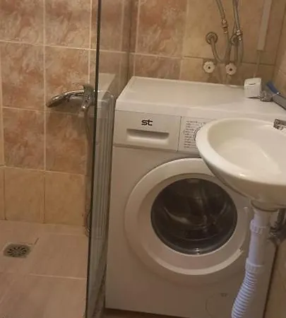 Appartement Happiness Center *