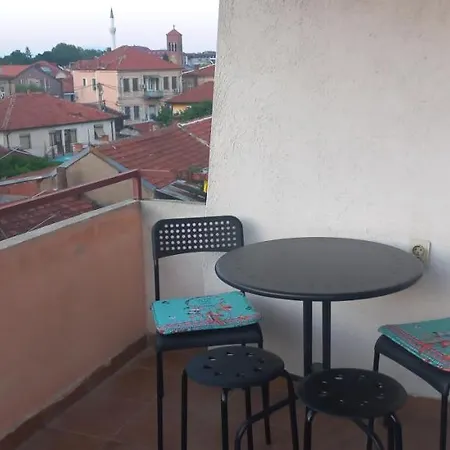 Appartement Happiness Center Bitola