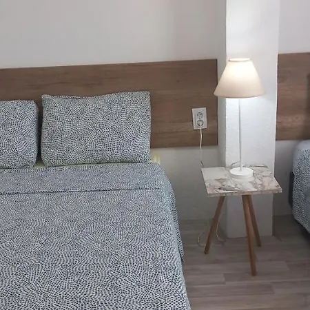 Happiness Center Appartement