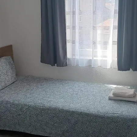 Happiness Center Appartement