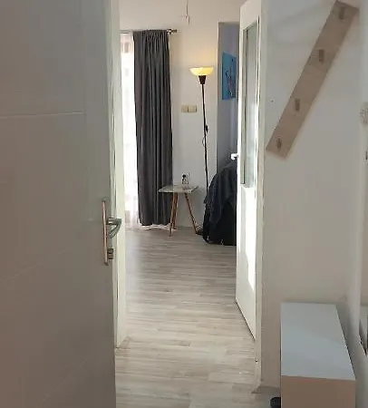Appartement Happiness Center *